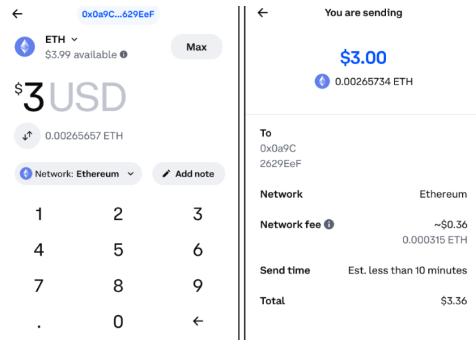 Coinbase如何进行转账-第3张图片-binance下载