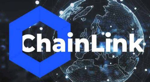 什么是LINK(LN)币-第1张图片-binance下载