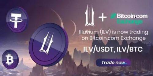 什么是Illuvium(ILV)币?-第1张图片-binance下载