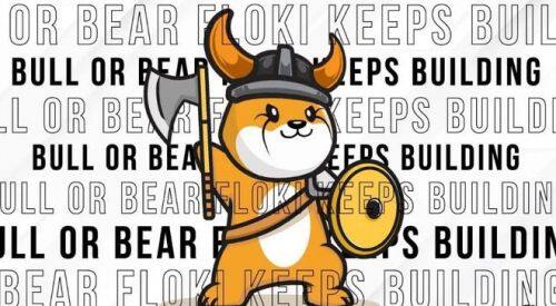 什么是Floki Inu(FLOKI)币-第1张图片-binance下载