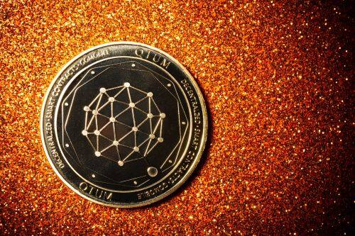 什么是QTUM币-第1张图片-binance下载