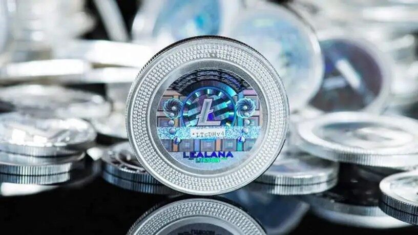 2023莱特币减半倒计时怎么算？全面介绍莱特币-第1张图片-欧意下载