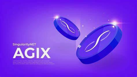 什么是SingularityNET(AGIX)币-第1张图片-binance下载
