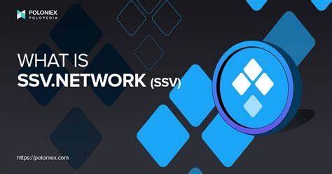 什么是ssv.network（SSV）币-第1张图片-binance下载