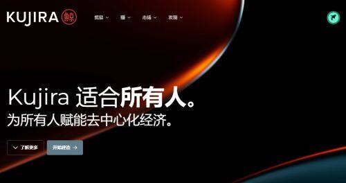 什么是KUJI币-第1张图片-binance下载