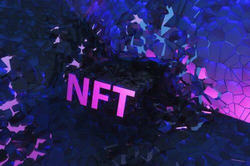 什么是APENFT(NFT)币?-第1张图片-binance下载