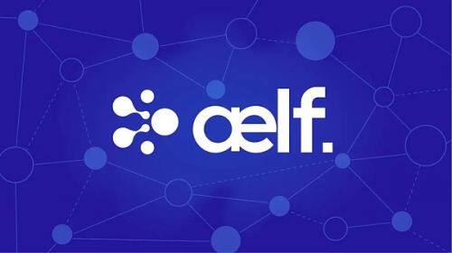 aelf(ELF)币种介绍说明-第1张图片-binance下载