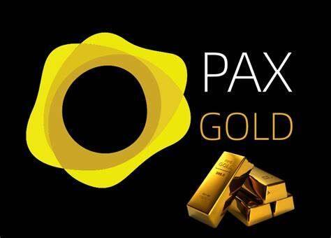PAXGold(PAXG)币介绍说明-第1张图片-binance下载
