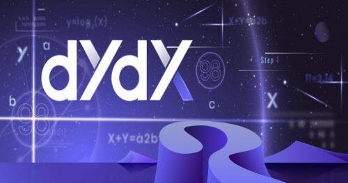 什么是dYdX币-第1张图片-binance下载