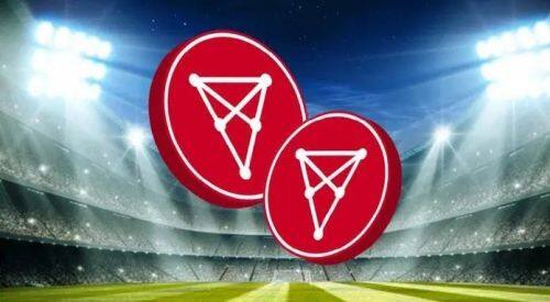 Chiliz(CHZ)币种说明-第1张图片-binance下载