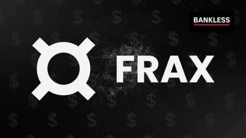 Frax是什么币种-第1张图片-binance下载