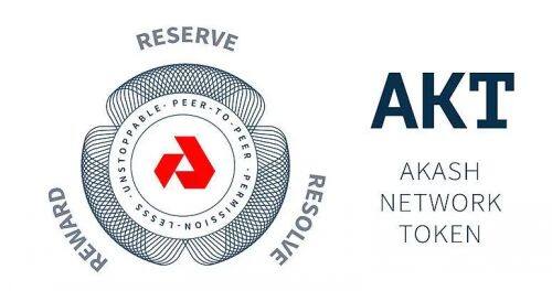 什么是Akash Network (AKT)-第1张图片-binance下载