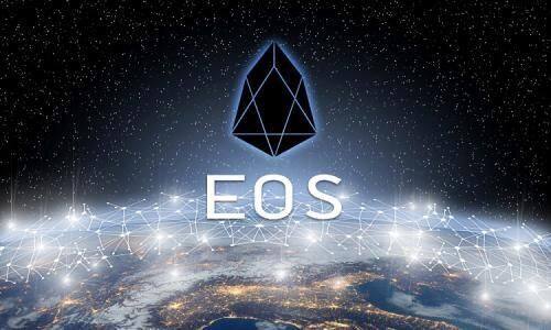 什么是柚子币(EOS)-第1张图片-binance下载