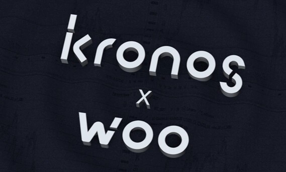 什么是WOO币?-第1张图片-binance下载