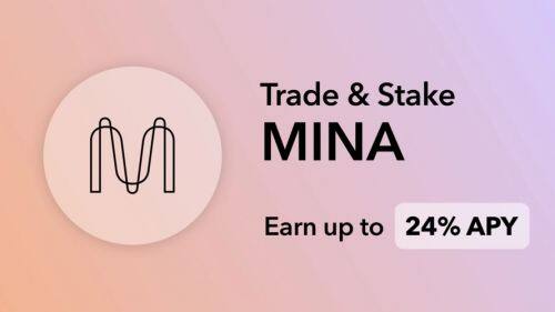 MINA是什么币种-第1张图片-binance下载