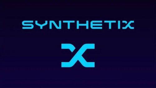 Synthetix(SNX)币种说明-第1张图片-binance下载