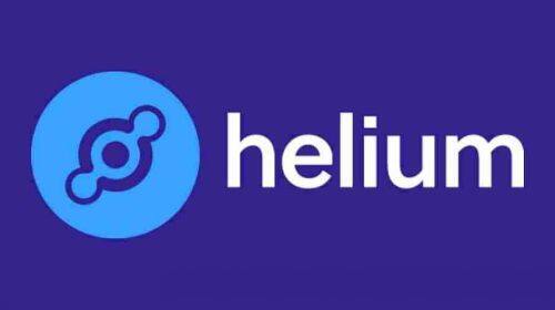 Helium(HNT)是什么币-第1张图片-binance下载