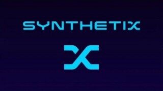 Synthetix(SNX)币种说明