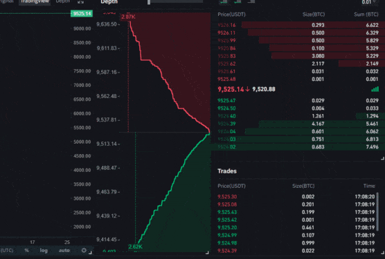 永续合约怎么玩-第5张图片-binance下载