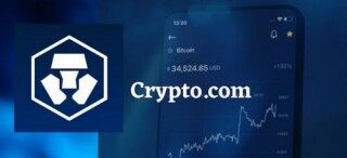 CRO币是什么币种