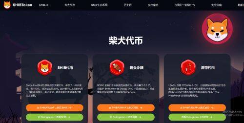 SHIB币值得投资吗-第1张图片-binance下载