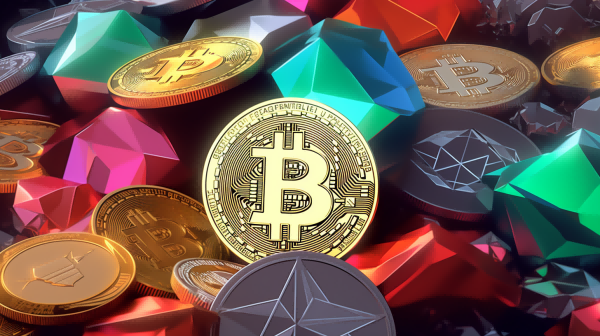 OKB币怎么样?OKB币未来发展前景如何?-第1张图片-欧意下载