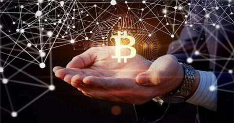 XDC是什么币 XDC币原始价格-第1张图片-欧意下载