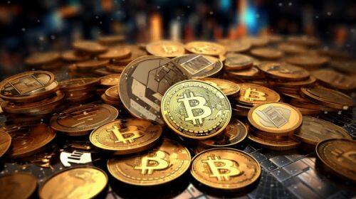 Token是什么币-第1张图片-欧意下载