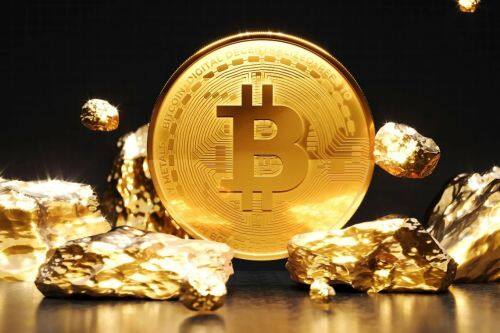 比特币ETF以15K BTC流入结束本周，Michael Saylor欢呼里程碑-第1张图片-欧意下载