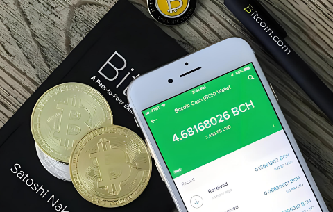 冷钱包和热钱包有什么区别-第1张图片-欧意下载