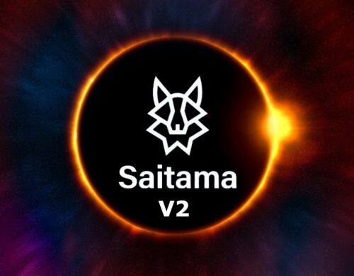 什么是SaitamaV2(SAITAMA)币-第1张图片-欧意下载