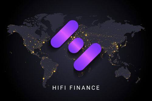 Finance(HIFI)是什么币-第1张图片-欧意下载