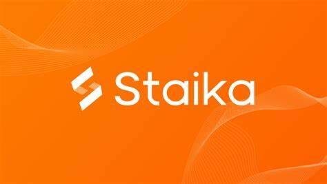 Staika（STIK）币是什么-第1张图片-欧意下载