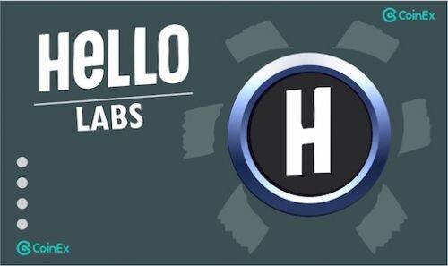 什么是HELLO Labs币-第1张图片-欧意下载