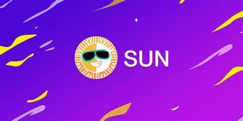 什么是SUN.io(SUN)币-第1张图片-欧意下载