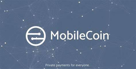 什么是MobileCoin(MOB)币-第1张图片-欧意下载 什么是MobileCoin(MOB)币-第1张图片-欧意下载