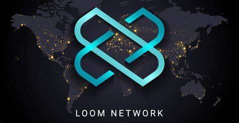 什么是Loom Network(LOOM)币-第1张图片-欧意下载