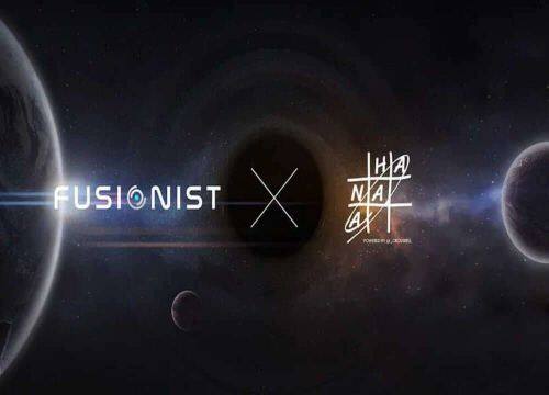 Fusionist(ACE)是什么-第1张图片-欧意下载
