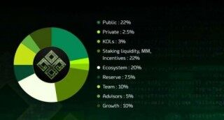 Cyber Arena(CAT)币是什么