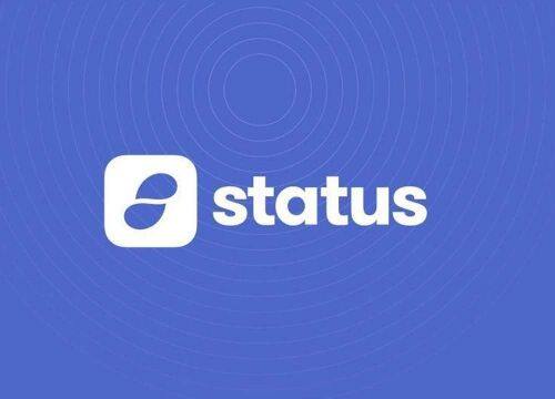 Status(SNT)币是什么-第1张图片-欧意下载