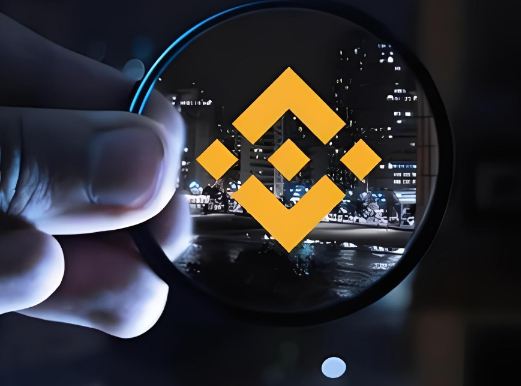 BIAN如何开启多个地址充值-第1张图片-欧意下载