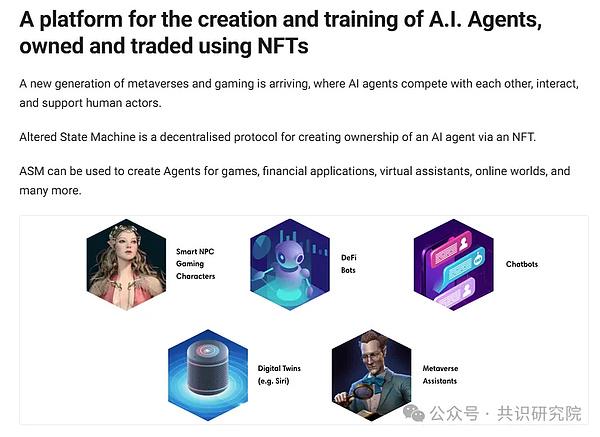 Virtuals Protocol研报：快速创建链上AI代理-第9张图片-欧意下载
