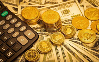 加密慈善基金Endaoment售出3690枚ETH，价值1247万美元